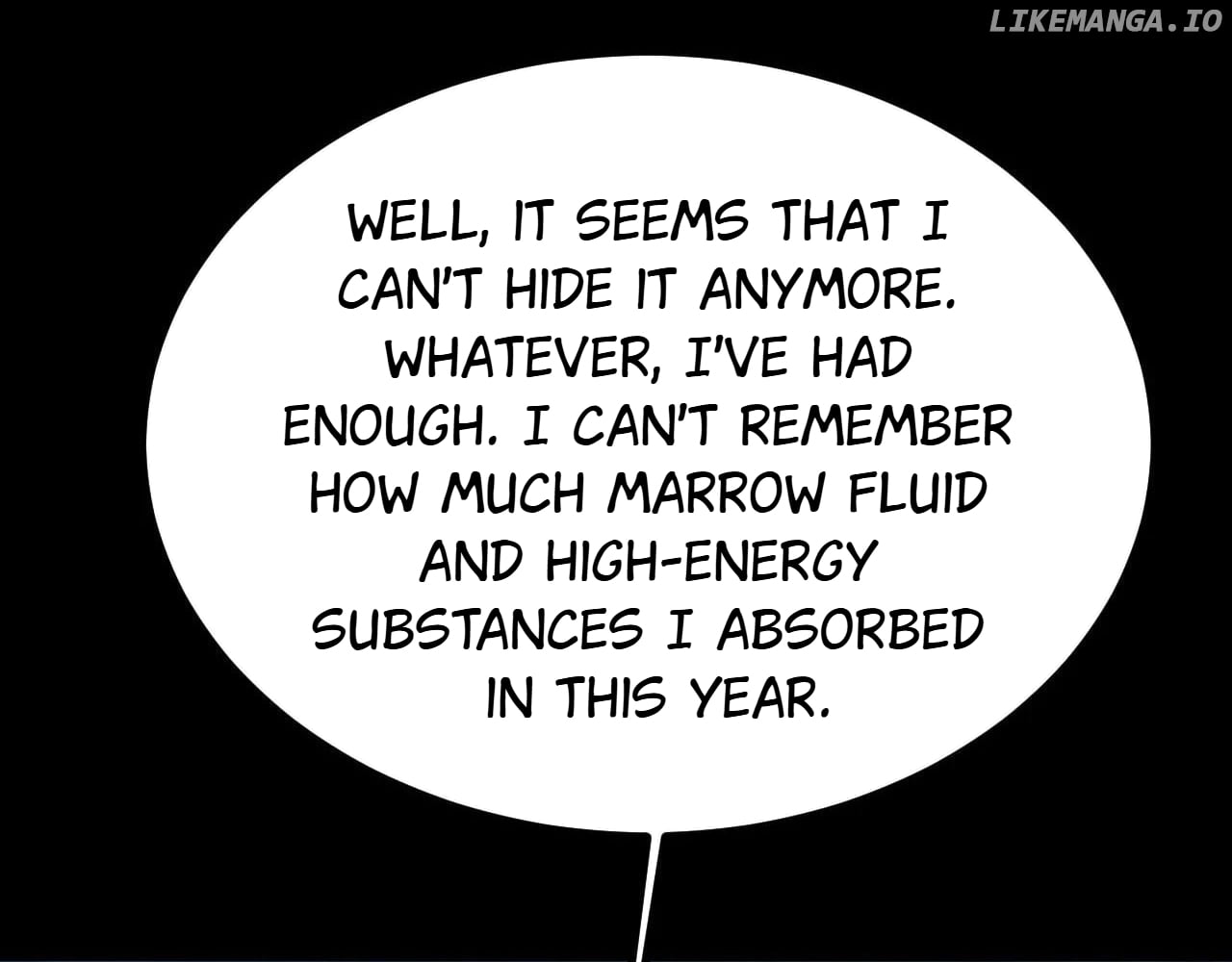 Log into the Future Chapter 191 - page 3